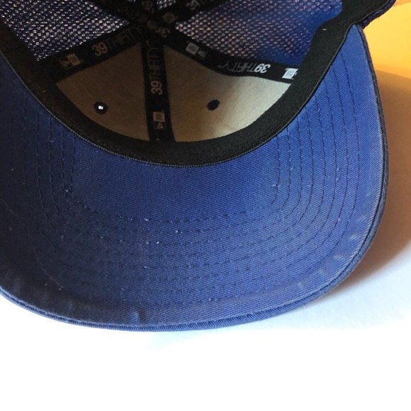 New Era 51fifty Toronto Blue Jays Fitted small-Medium Cap MLB - Picture 4 of 13